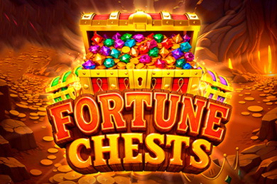 Играть в Fortunechests Ностальгия Казино
